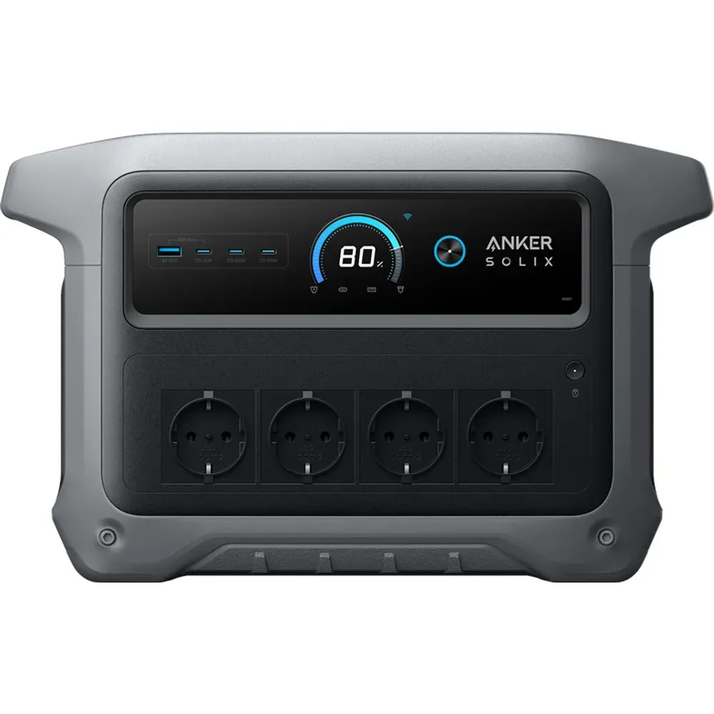 Anker SOLIX C1000 Gen 2