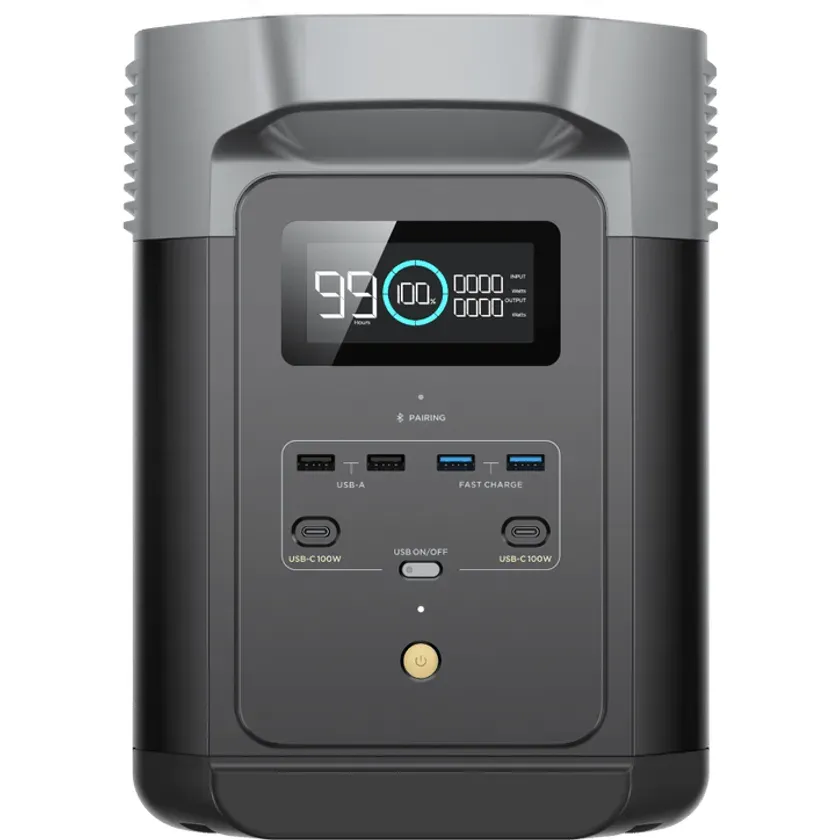 EcoFlow DELTA 2