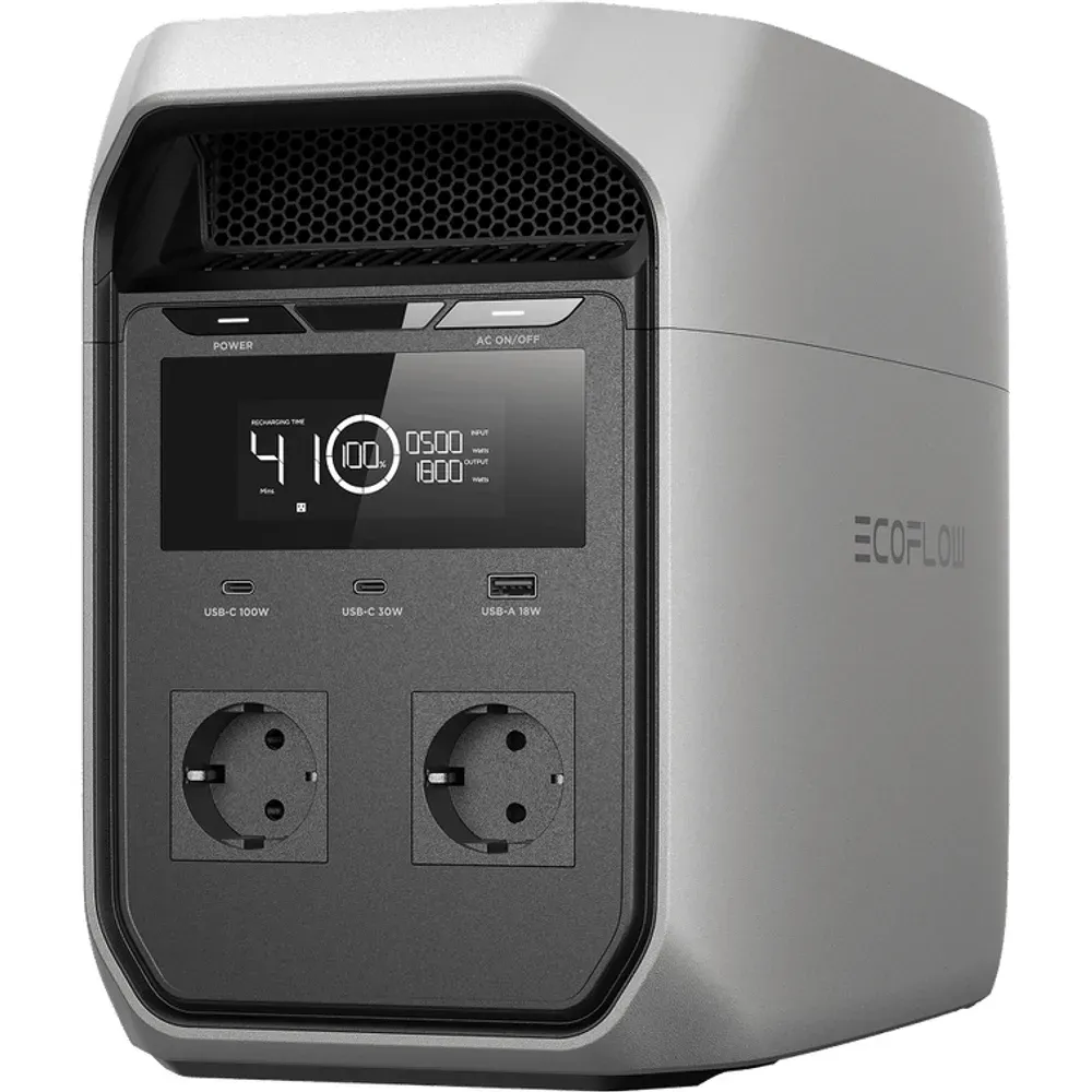 EcoFlow DELTA 3 Classic