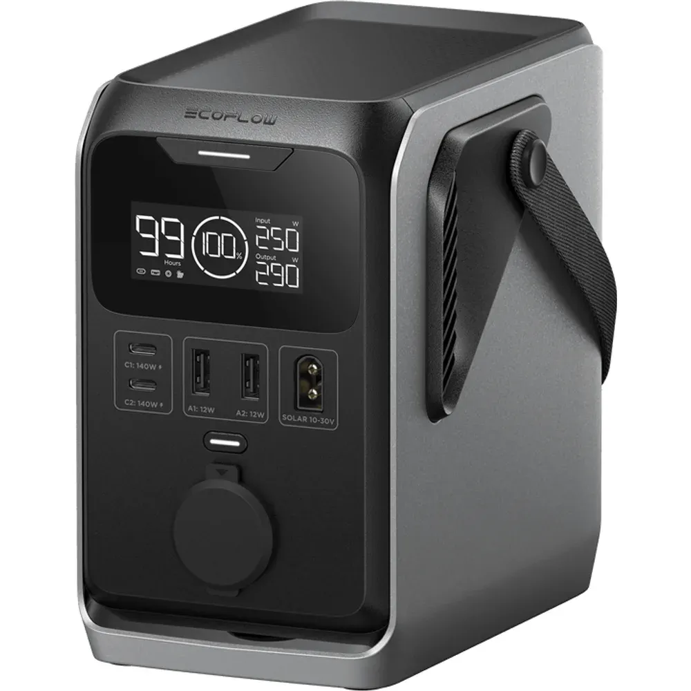 EcoFlow TRAIL 300 DC