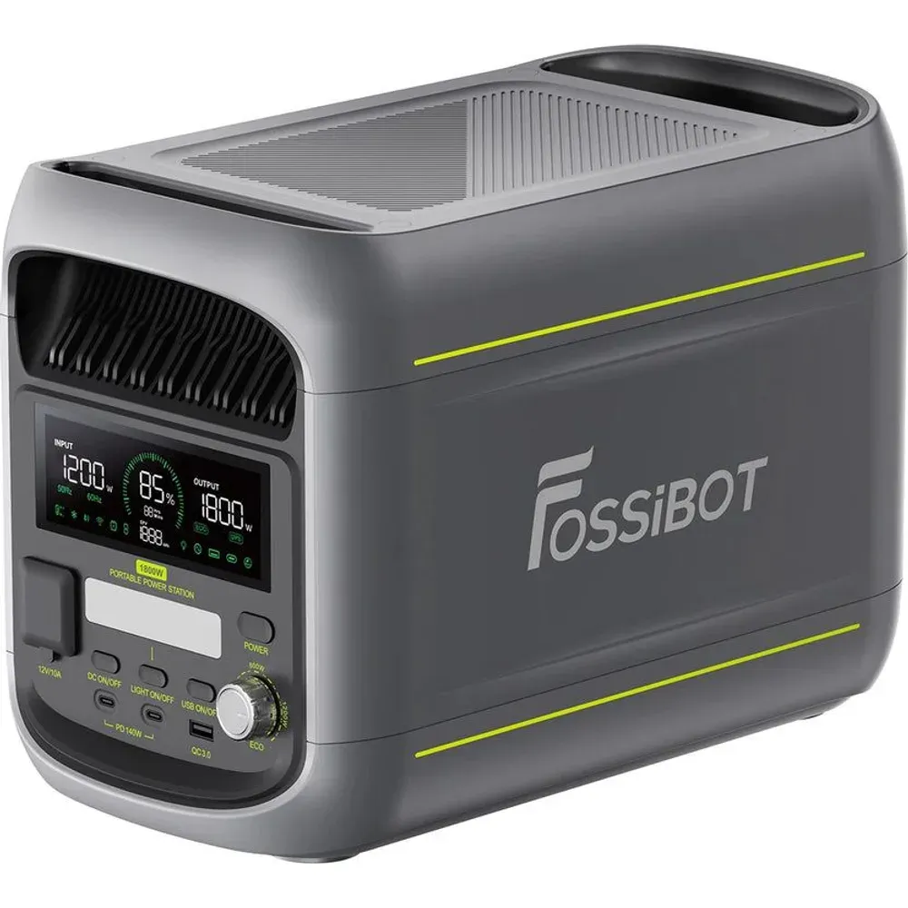 FOSSiBOT F1800