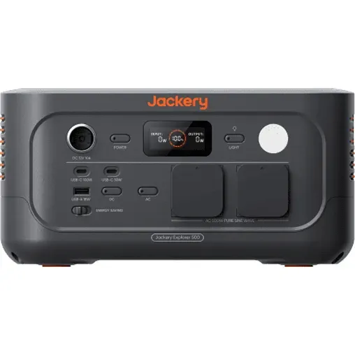 Jackery Explorer 500 v2